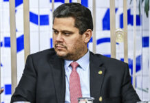 Dosimetria: Davi Alcolumbre marca para dia 30 análise de veto de Lula a projeto de lei que reduz pena de Bolsonaro