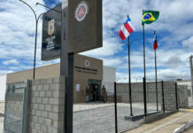 Bahia atinge marca de 21 unidades policiais inauguradas em 2026 e 9.500 profissionais contratados no estado