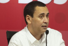 ‘Eu convivo com eles há 24 anos, quem apostar na briga vai perder’, disse Éden Valadares sobre Rui e Wagner; veja mais