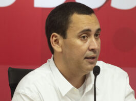 ‘Eu convivo com eles há 24 anos, quem apostar na briga vai perder’, disse Éden Valadares sobre Rui e Wagner; veja mais