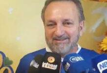 “Cruz está se preparando para realizar um São João cada vez maior e uma equipe dedicada para receber bem todos os forrozeiros”, diz prefeito Ednaldo; veja