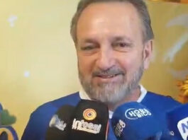 “Cruz está se preparando para realizar um São João cada vez maior e uma equipe dedicada para receber bem todos os forrozeiros”, diz prefeito Ednaldo; veja
