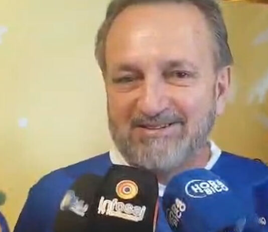 “Cruz está se preparando para realizar um São João cada vez maior e uma equipe dedicada para receber bem todos os forrozeiros”, diz prefeito Ednaldo; veja