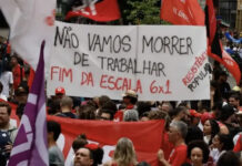 Fim da escala 6×1: veja diferenças entre PEC em votação na CCJ da Câmara e PL em urgência enviado pelo governo