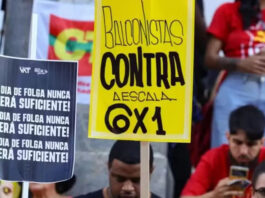 Etapa extra sugerida por Alcolumbre para tramitação da 6×1 é inédita; governo vê manobra para atrasar votação