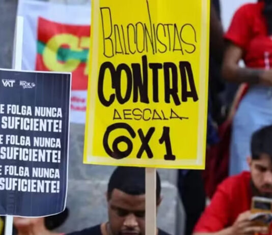 Escala 6×1: governo já admite mudança gradual, mas descarta benefício para os empresários; votação de PL foi adiada
