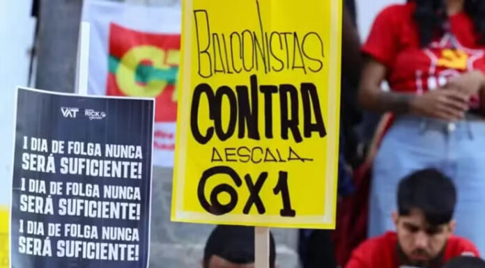 Etapa extra sugerida por Alcolumbre para tramitação da 6×1 é inédita; governo vê manobra para atrasar votação