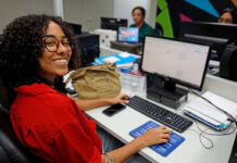 Partiu Estágio convoca 2,7 mil universitários para atuar na Bahia; selecionados devem entrar em contato com órgãos