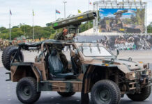 Exército credenciou Master para empréstimos consignados e repassou R$ 39 milhões de reais ao banco em um ano