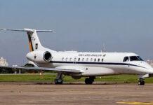 Deputada pede suspensão do uso de aviões da FAB por autoridades após estudo apontar alto custo e abusos