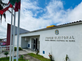 Justiça Eleitoral abre cinco novos locais de votação em Cruz; eleitores têm até 6 de maio para atualização cadastral