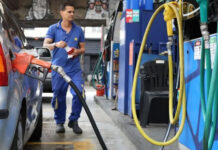 Força-tarefa nacional já fiscalizou mais de 5.300 postos de gasolina; distribuidoras também foram alvo de ações