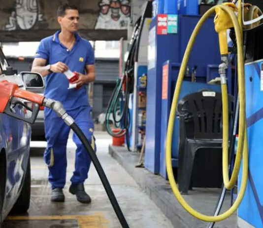 Força-tarefa nacional já fiscalizou mais de 5.300 postos de gasolina; distribuidoras também foram alvo de ações