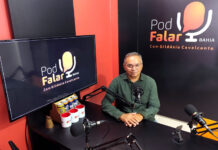 Gildásio Cavalcante dispara: “Não se acende vela para Deus e o diabo”; em briga de Davi e Golias, alguém será enganado