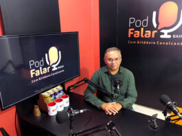 Gildásio Cavalcante dispara: “Não se acende vela para Deus e o diabo”; em briga de Davi e Golias, alguém será enganado