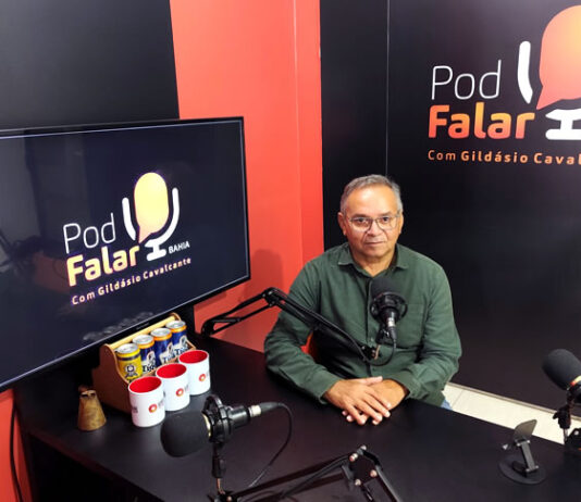 Gildásio Cavalcante dispara: “Não se acende vela para Deus e o diabo”; em briga de Davi e Golias, alguém será enganado
