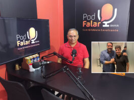 Enquanto em vida, Alan Sanches foi um dos maiores defensores de ACM Neto ao governo da Bahia, disse Gildásio Cavalcante; confira comentário no Podcast