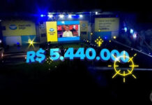 Campeão do BBB 26 vai perder valor milionário em impostos; veja quanto sobra do prêmio
