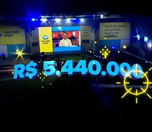 Campeão do BBB 26 vai perder valor milionário em impostos; veja quanto sobra do prêmio