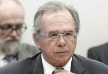 Confira: Paulo Guedes dispara contra o governo Lula e descarta voltar a política mesmo com vitória de Flávio Bolsonaro