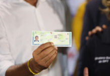 Governo federal decide acelerar emissão da nova Carteira de Identidade e Bahia está no centro desse movimento