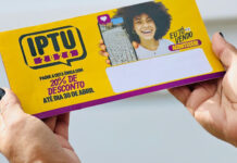 IPTU 2026 de Cruz das Almas com 20% de desconto vence nesta quinta-feira e prefeitura descarta prorrogação