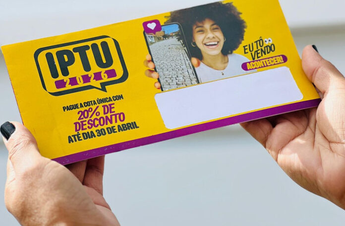 iptu