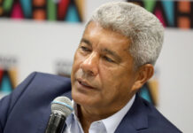 Jerônimo Rodrigues envia à Assembleia Legislativa da Bahia projeto para reduzir o preço do gás no estado; confira mais
