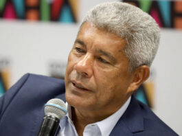 Jerônimo Rodrigues envia à Assembleia Legislativa da Bahia projeto para reduzir o preço do gás no estado; confira mais