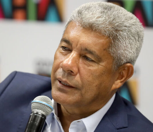 Jerônimo Rodrigues envia à Assembleia Legislativa da Bahia projeto para reduzir o preço do gás no estado; confira mais