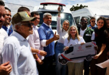 Investimentos de R$ 23 milhões impulsionam obras e ações sociais em cidade baiana