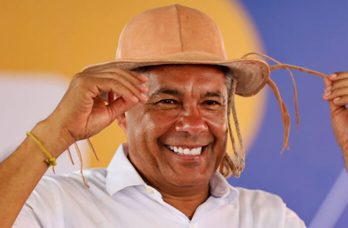 jeronimo