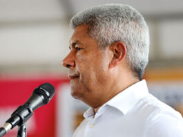 Jerônimo Rodrigues defende Wagner e vincula críticas a estratégia contra Lula e afirma: ‘Usam a gente o tempo inteiro’