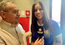 Secretária Joseane Vitena aposta em novidades e reforça expectativa positiva para o São João de Cruz das Almas