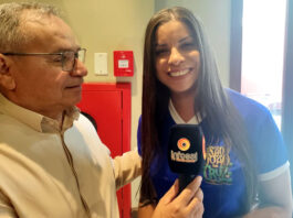 Secretária Joseane Vitena aposta em novidades e reforça expectativa positiva para o São João de Cruz das Almas