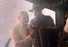 Luisinho Vaqueiro destaca expectativa e celebra a união entre Copa do Mundo e forró no São João de Cruz 2026
