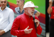 Em Salvador, Lula rebate relatório internacional do governo Donald Trump sobre PIX: ‘É nosso e ninguém vai mudar’