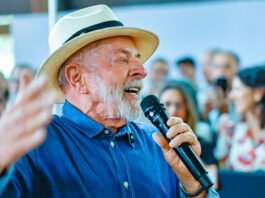 Sem Lula, PT aprova manifesto durante congresso do partido para 2026 com foco em reeleição do presidente