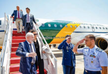 Lula recua de compra de novo avião presidencial para evitar desgaste eleitoral; valor poderia chegar a R$ 2 bilhões