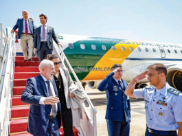 Lula recua de compra de novo avião presidencial para evitar desgaste eleitoral; valor poderia chegar a R$ 2 bilhões