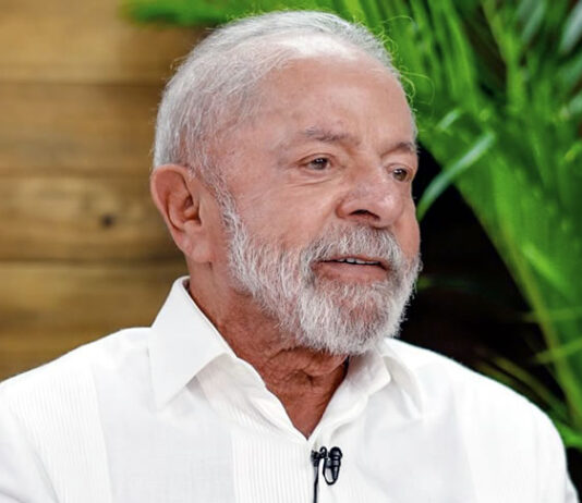 Nexus/BTG: Lula dispara em nova pesquisa contra Flávio Bolsonaro no 2º turno