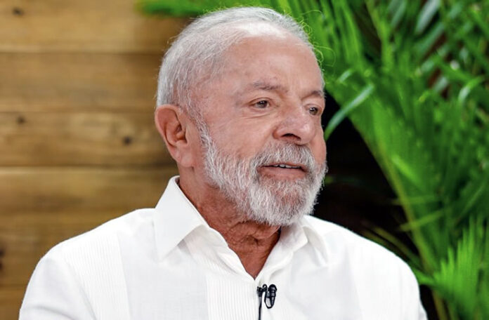 lula