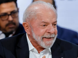 Governador de Santa Catarina acusa Lula de xenofobia e promete acionar a PGR: “Criminoso”