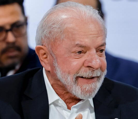 Governador de Santa Catarina acusa Lula de xenofobia e promete acionar a PGR: “Criminoso”
