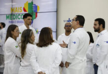Após medida provisória, médicos terão de atingir nota mínima no Enamed para obter registro profissional