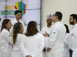 Após medida provisória, médicos terão de atingir nota mínima no Enamed para obter registro profissional