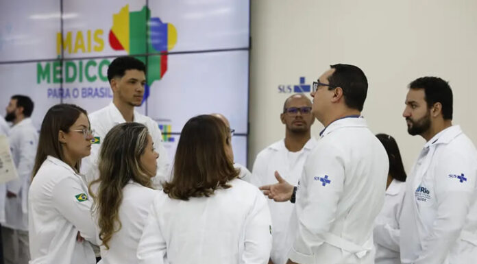 Após medida provisória, médicos terão de atingir nota mínima no Enamed para obter registro profissional