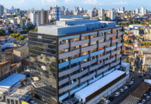Salvador inaugura a Maternidade e Hospital da Criança Deputado Alan Sanches, primeira da rede municipal