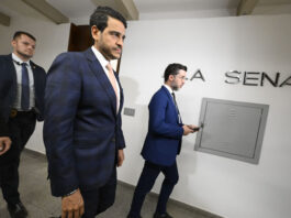 Indicado ao STF, Jorge Messias passa por sabatina da CCJ do Senado na próxima quarta; entenda como funciona