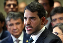 ‘Sabemos quem provocou tudo isso’, diz Messias após derrota no Senado; nome foi rejeitado para uma vaga no Supremo